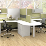 New Cubicles Starting at $399