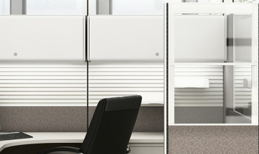 Friant Tiles Cubicles