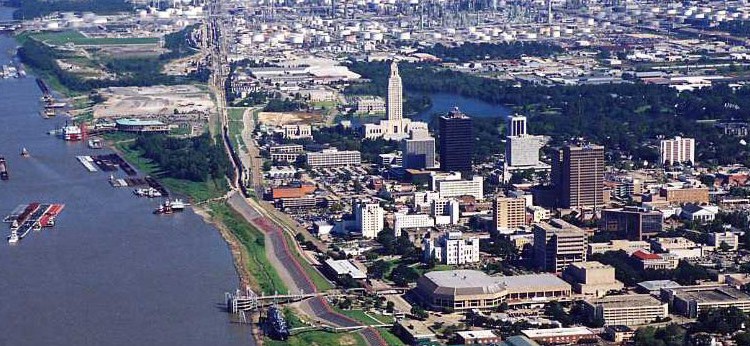 Cubicles baton rouge