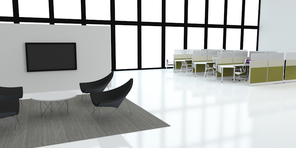 Creative Office Cubicle Solutions For Small Offices Cubicles Creative Office Cubicle Solutions For Small Offices