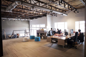 benching cubicles