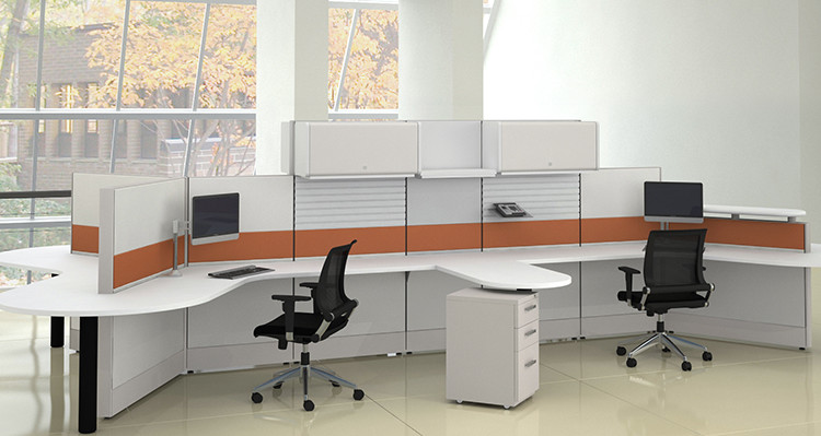 Friant Cubicles