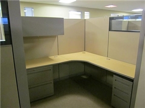 AllSteel Cubicles