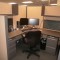 Herman Miller AO2 6X6 Cubicles