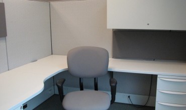 Haworth Compose Cubicles_1