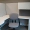 Haworth Compose Cubicles for Sale