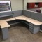 Used Knoll Dividends Cubicles