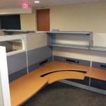 Teknion Leverage Cubicles_1