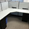 Teknion Leverage Cubicles For Sale