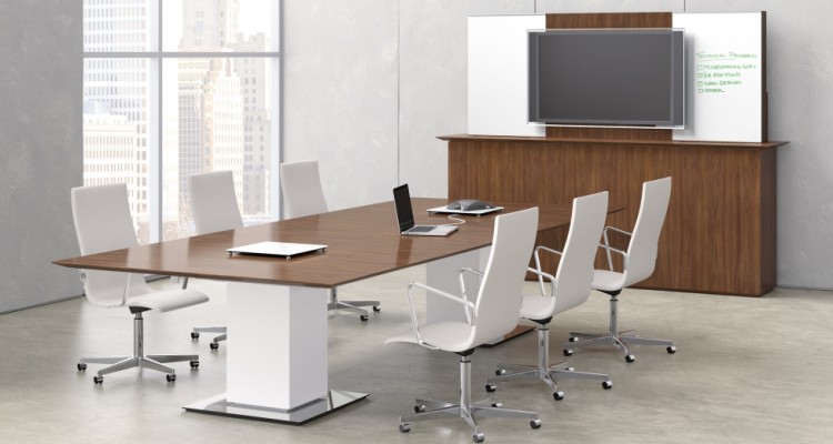 Nucraft Conference Tables