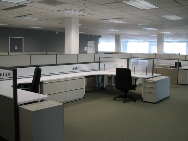 Knoll Currents Cubicles - 8X7 _1