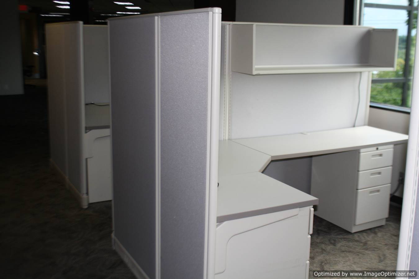 Knoll Equity Cubicles 2 