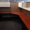 Used Allsteel Concensys Cubicles